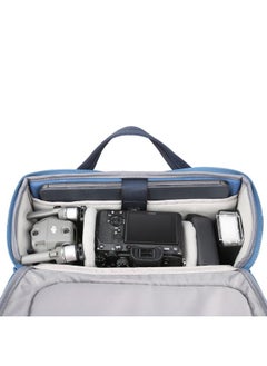 VANGUARD Vanguard Veo Range 32M Camera Messenger Bag Navy  - Image 2