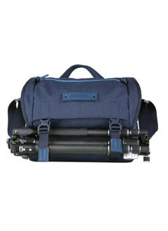 VANGUARD Vanguard Veo Range 32M Camera Messenger Bag Navy  - Image 3