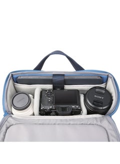 VANGUARD Vanguard Veo Range 32M Camera Messenger Bag Navy  - Image 5