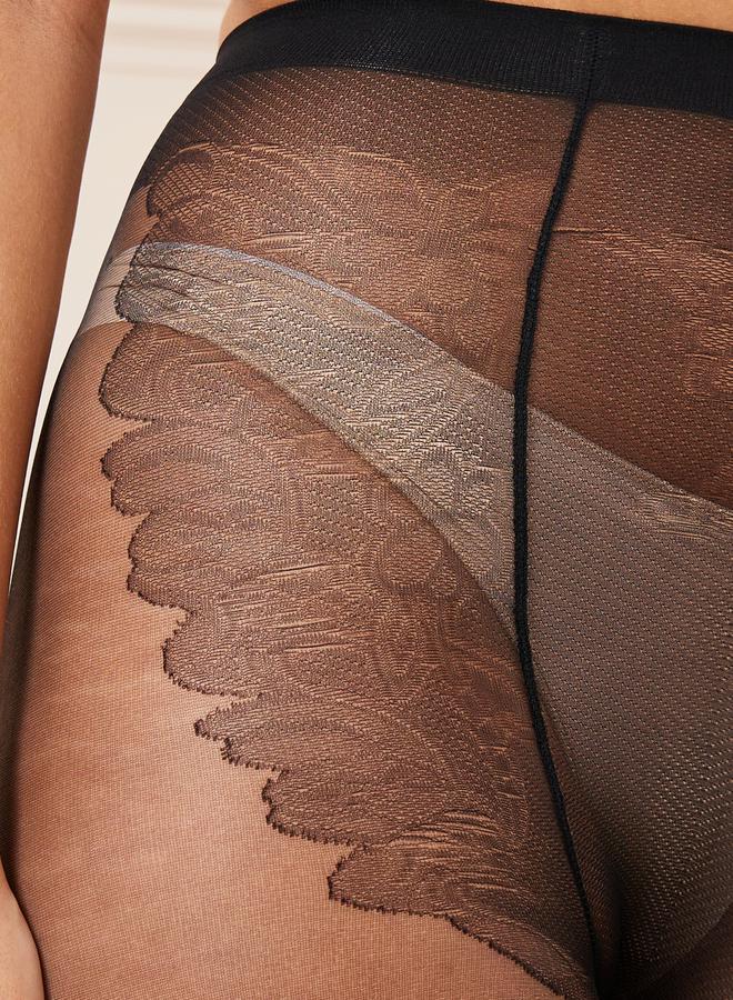 Styli الجوارب عالية الخصر - Image 2