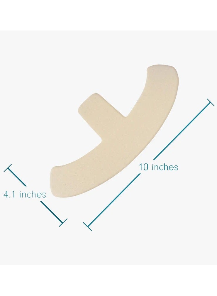 نيو جل لصقات سلكون لشد الصدر من نيوجل - Image 2