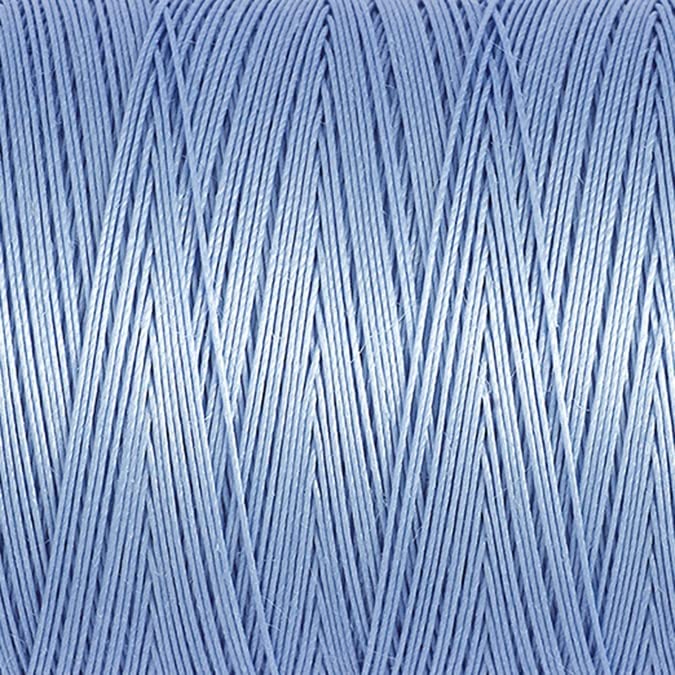 Gutermann Quilting Thread 220yd, Airway Blue - Image 2