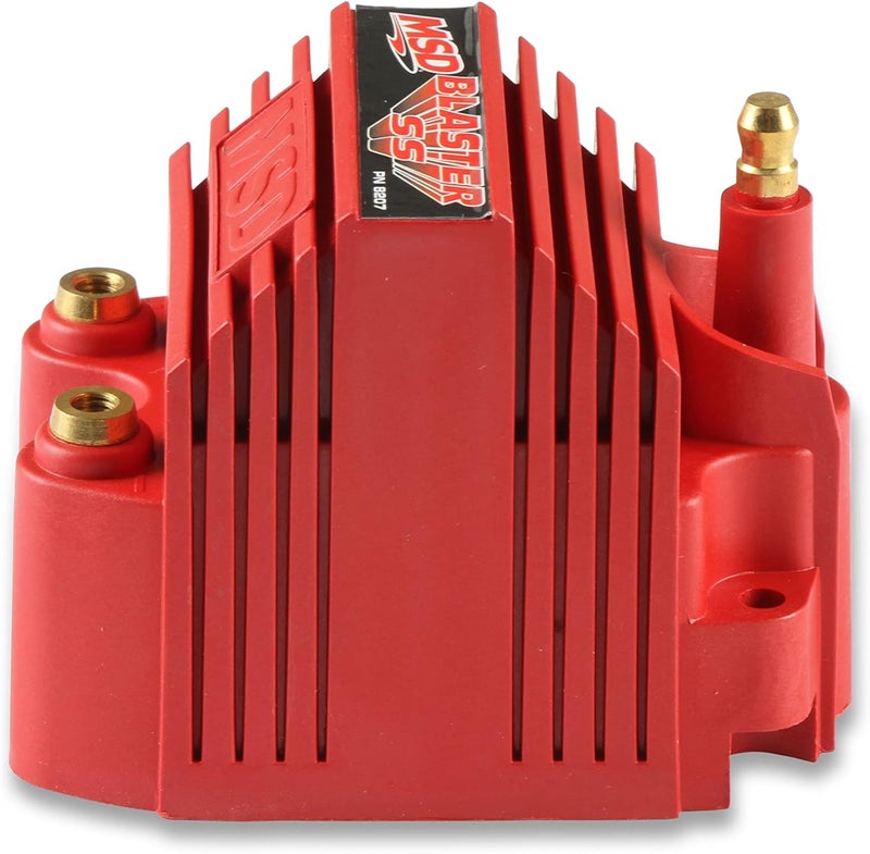 MSD 8207 Blaster Ignition Coil - Image 3