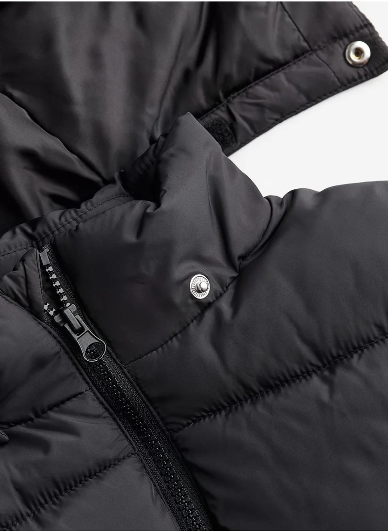 اتش اند ام Kids Essential Water Repellent Puffer Jacket