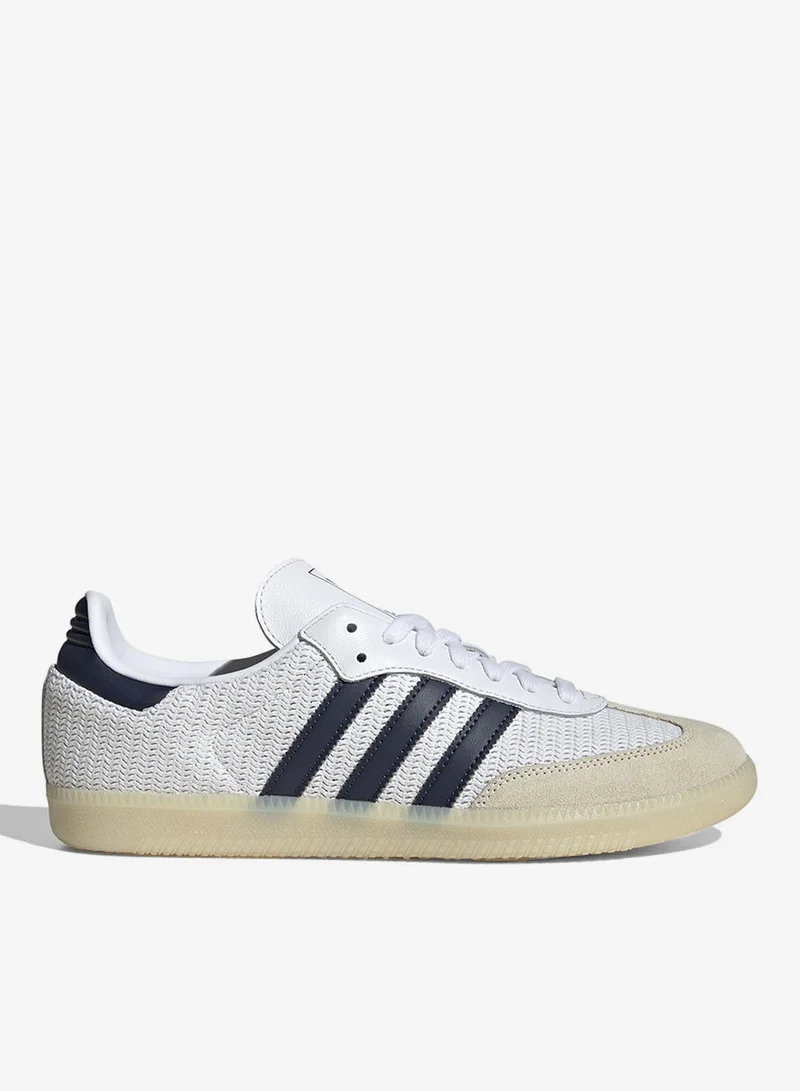 Samba Og
