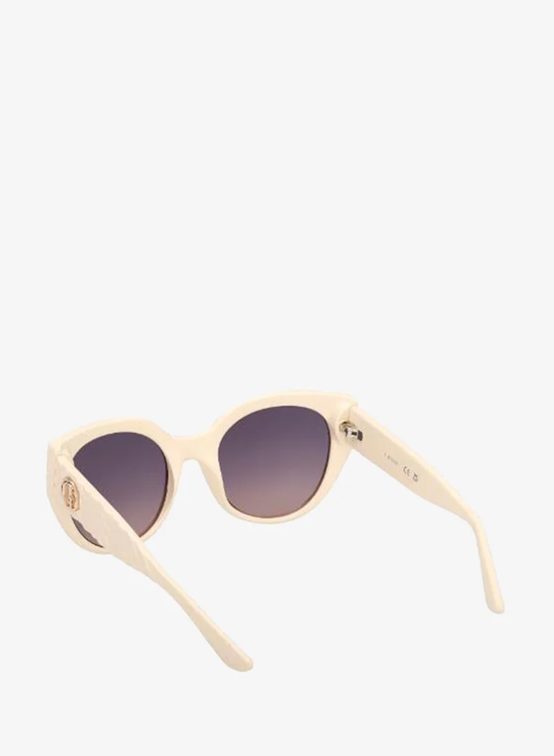 Guess  Round sunglasses for Women | Best Price UAE
