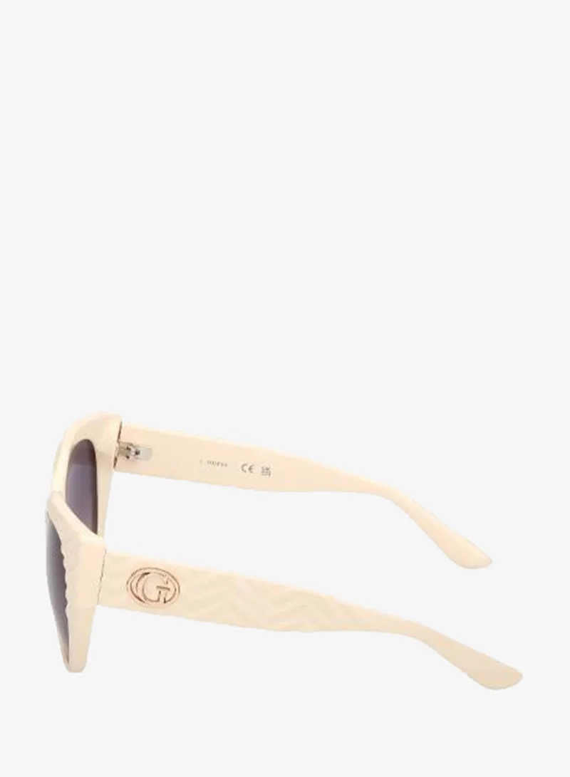 Guess  Round sunglasses for Women | Best Price UAE