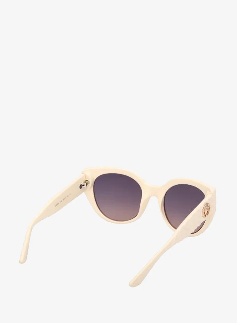Guess  Round sunglasses for Women | Best Price UAE
