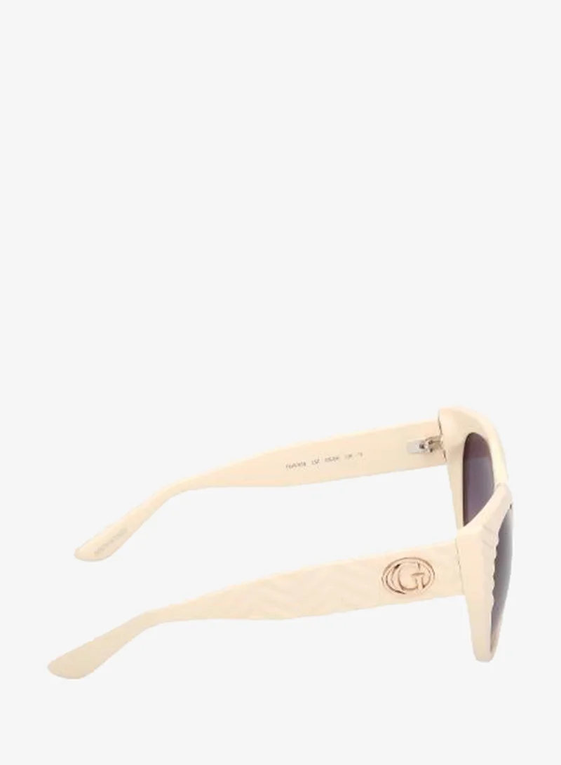 Guess  Round sunglasses for Women | Best Price UAE