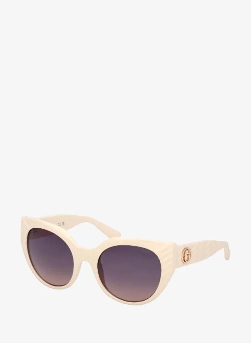 Guess  Round sunglasses for Women | Best Price UAE
