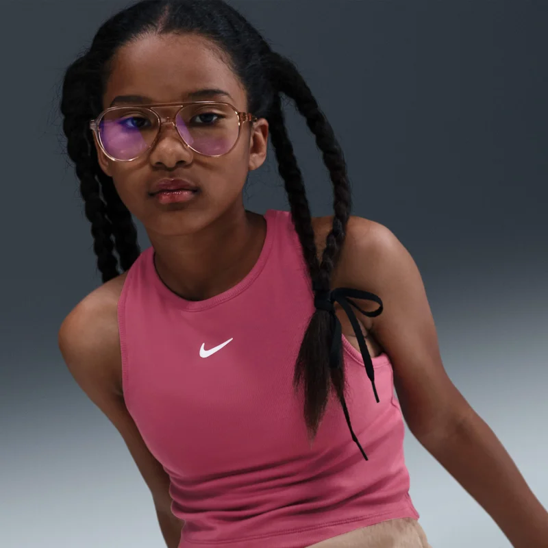 Nike Kids' Sportswear Tank Top