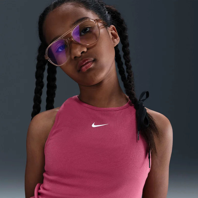 Nike Kids' Sportswear Tank Top