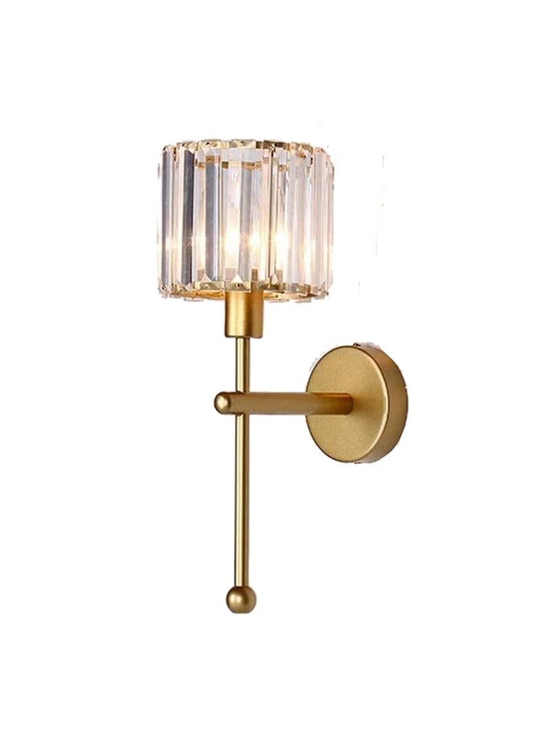 Y-LIGHTS Wall Lamp - Gold - Image 2