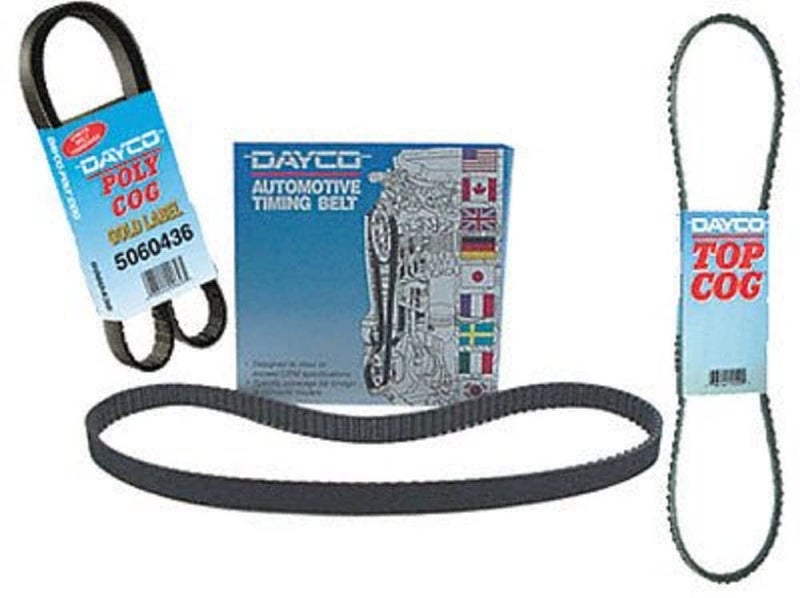 DAYCO حزام مروحة دايكو 15550 - Image 3