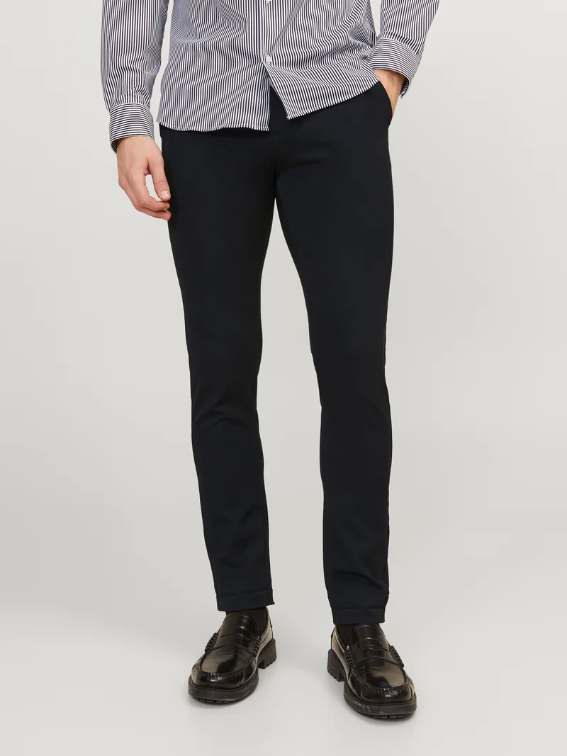 JPSTMARCO CONNOR BLACK NOOS
