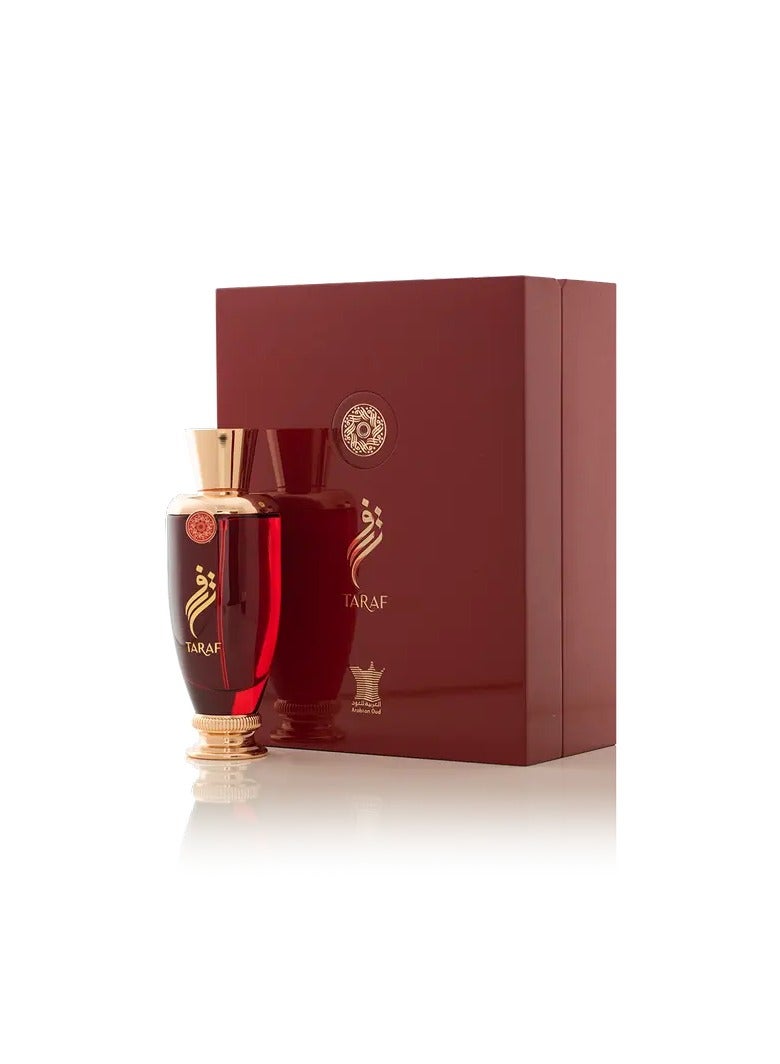 Arabian Taraf From Aranbain Oud - Image 1
