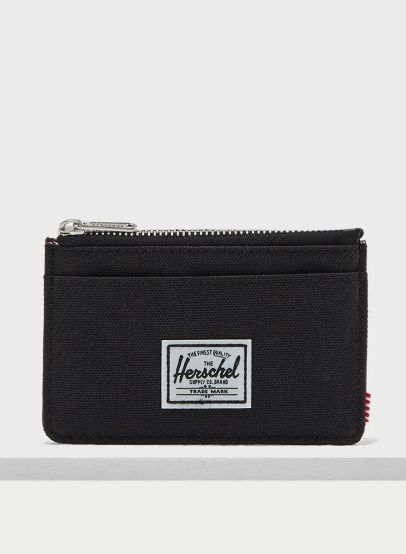 Herschel Oscar Wallet