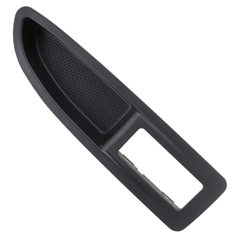 APPERFiT Window Switch Bezel Panel Compatible with Chrysler 200 / Dodge Avenger 2011 2012 2013 2014 Replaces 68223848AA - Image 3