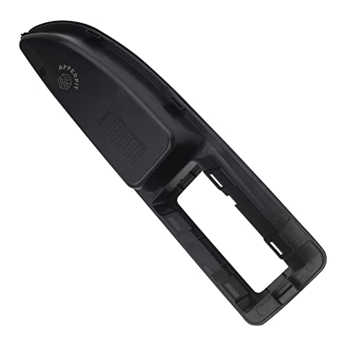 APPERFiT Window Switch Bezel Panel Compatible with Chrysler 200 / Dodge Avenger 2011 2012 2013 2014 Replaces 68223848AA - Image 2