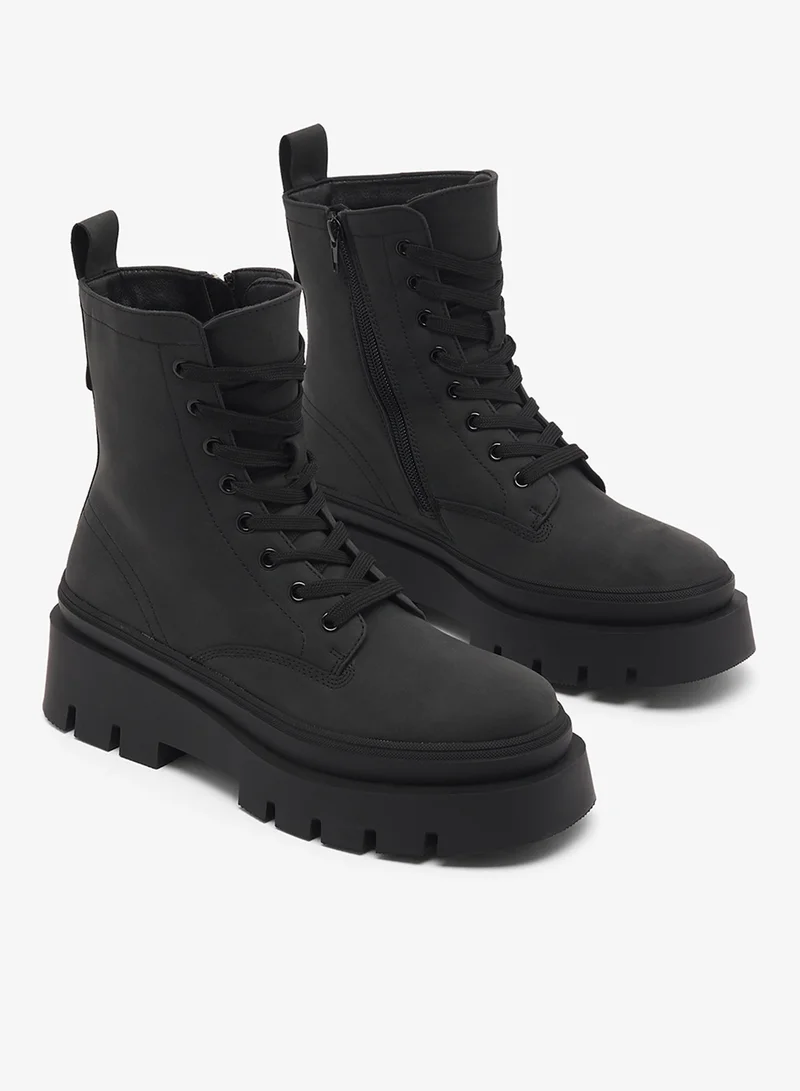 Truffle  Ankle_Boots for Women | Best Price UAE