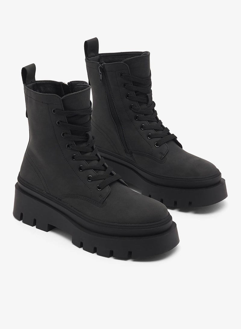 Truffle Ankle_Boots - Image 4