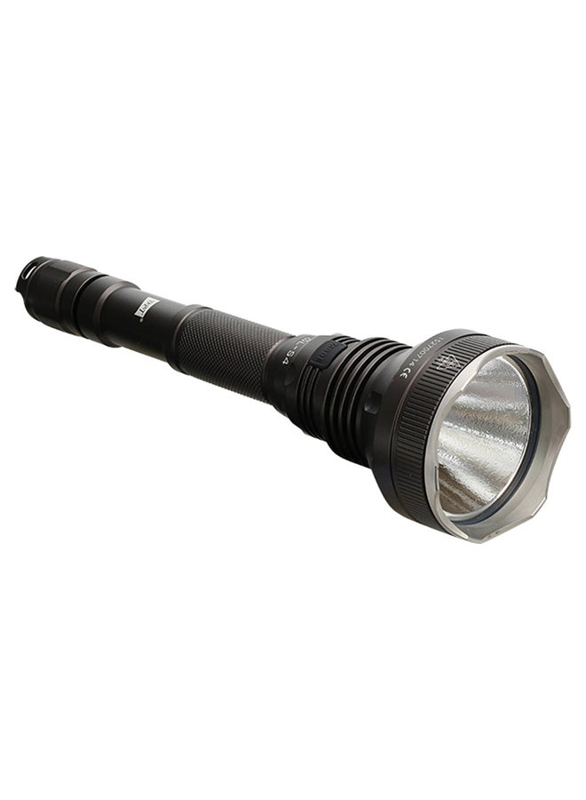 دي بي تي كشاف يدوي اضاءة LED للمخيمات، كشاف ليد - Image 1