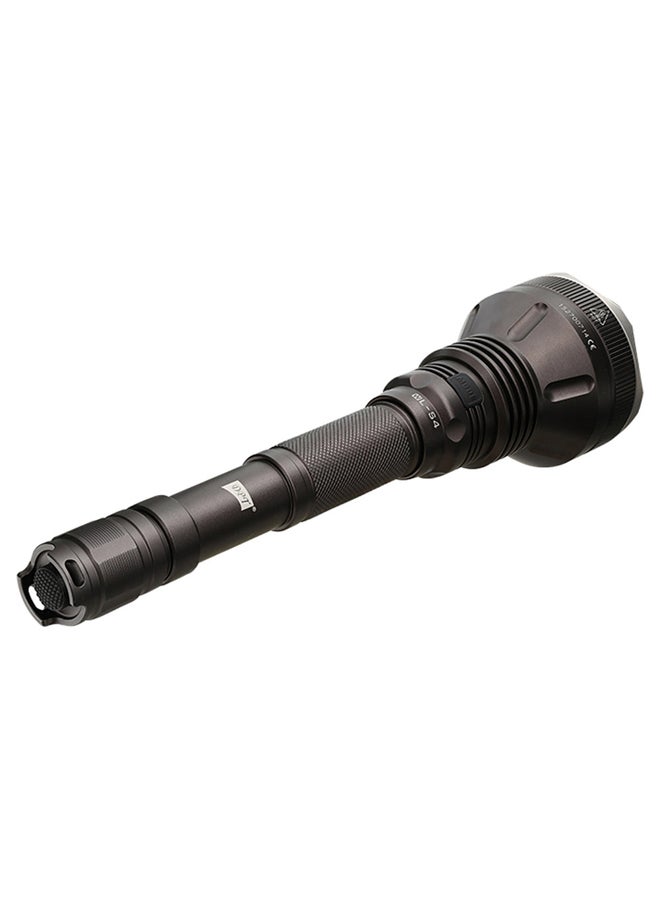 دي بي تي كشاف يدوي اضاءة LED للمخيمات، كشاف ليد - Image 2