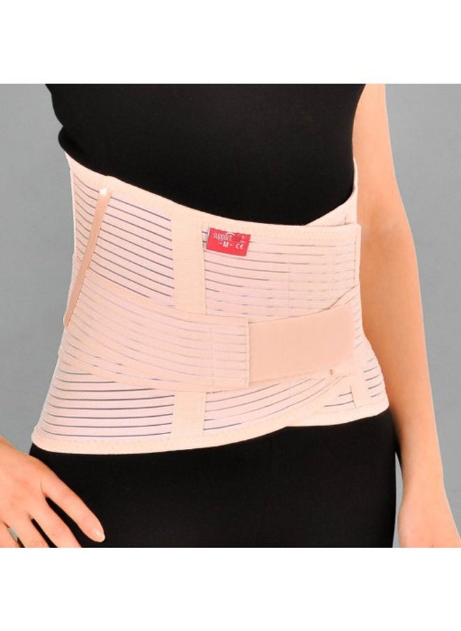 SupportLine Orthopedic Lumbosacral Corset (SL 260K, XXL Size)  - Image 1