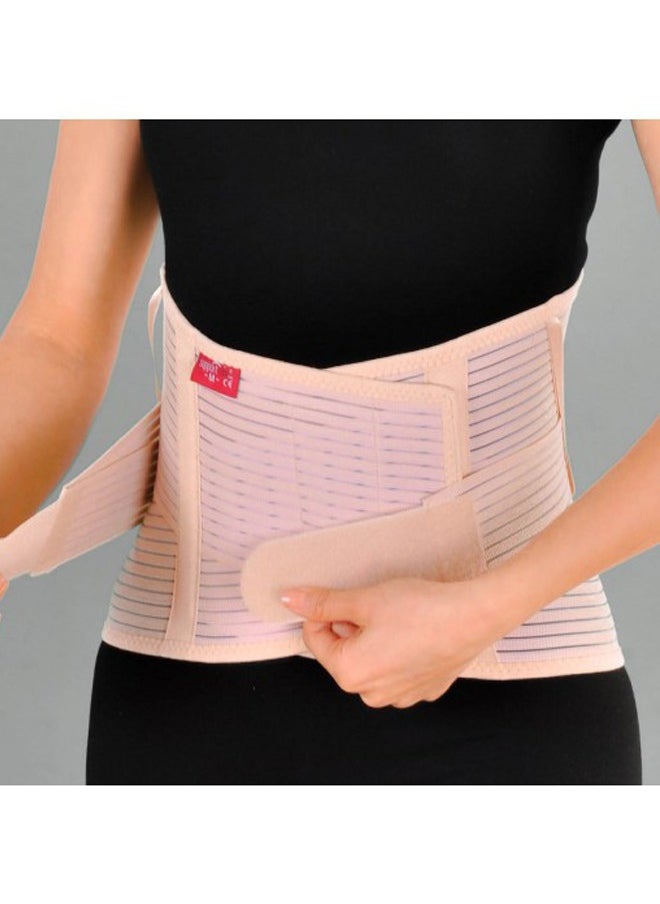 SupportLine Orthopedic Lumbosacral Corset (SL 260K, XXL Size)  - Image 2