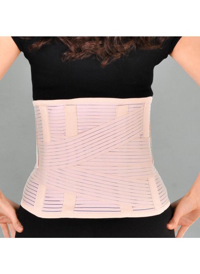 SupportLine Orthopedic Lumbosacral Corset (SL 260K, XXL Size)  - Image 4