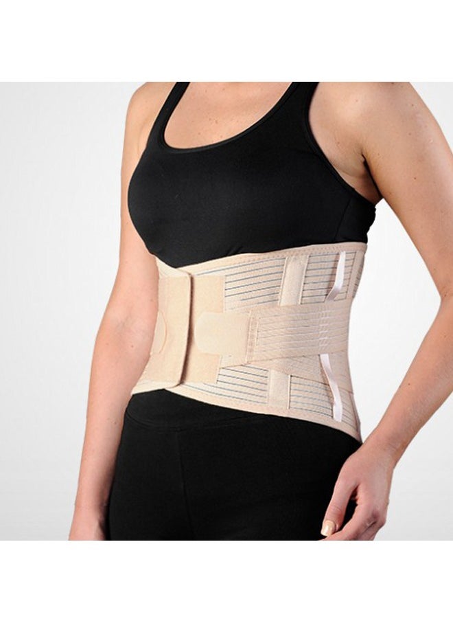 SupportLine Orthopedic Lumbosacral Corset (SL 260K, XXL Size)  - Image 5