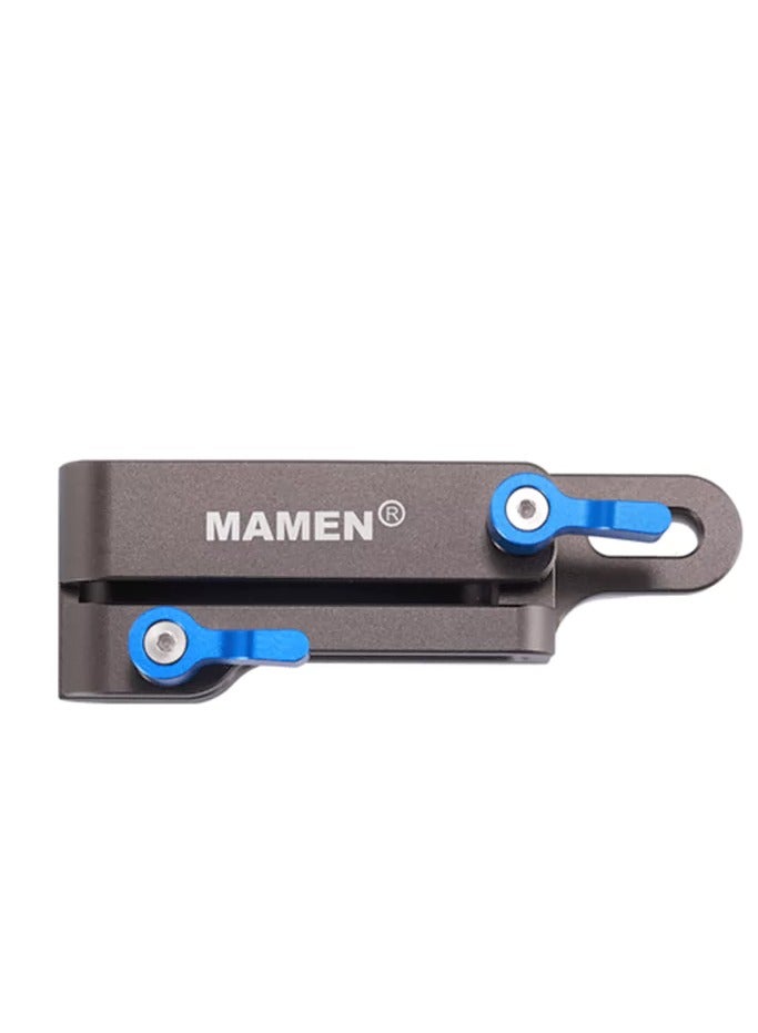 مامن Mamen 4k Ssd Drive Holder