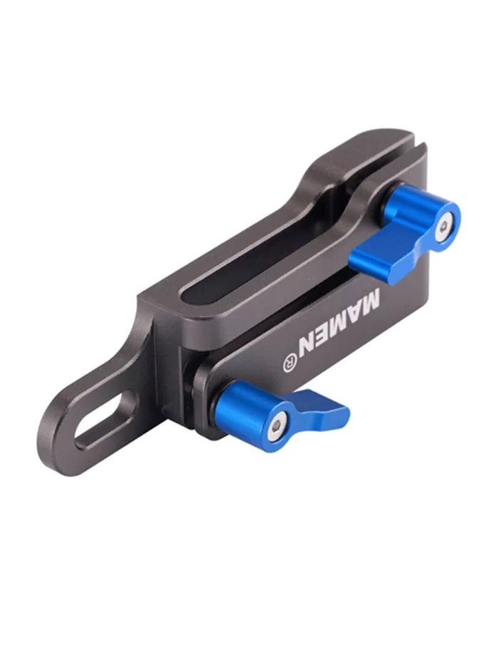 Mamen - 4K SSD Drive Holder X1-Y1 - Image 1