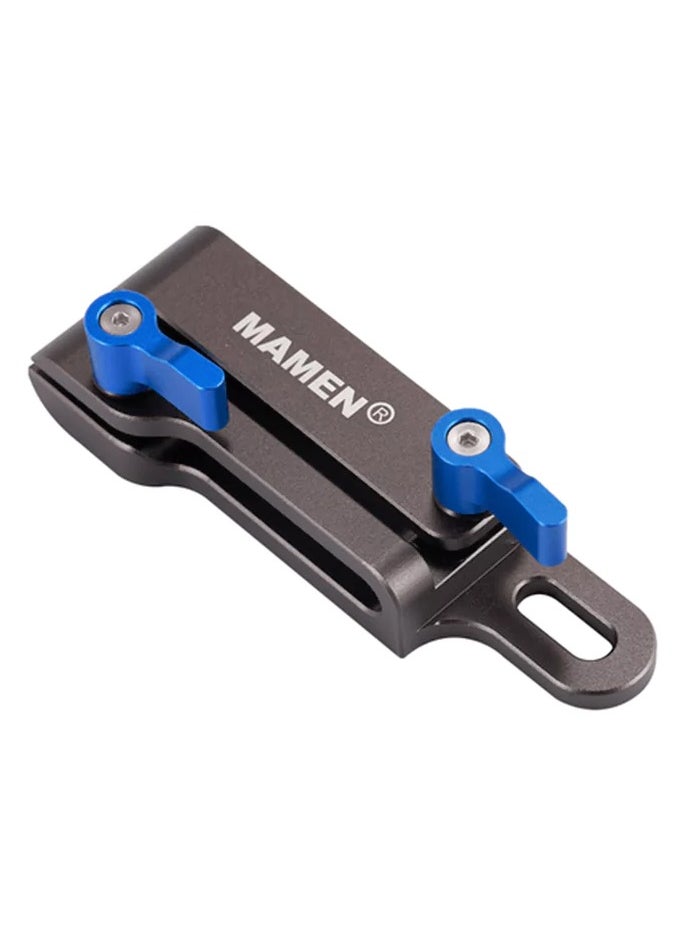 Mamen - 4K SSD Drive Holder X1-Y1 - Image 1