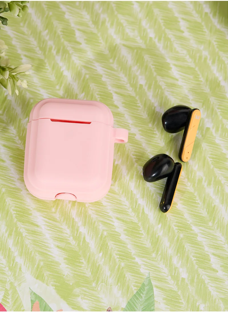 كوكونت لين Naked Pink Airpods 1/2