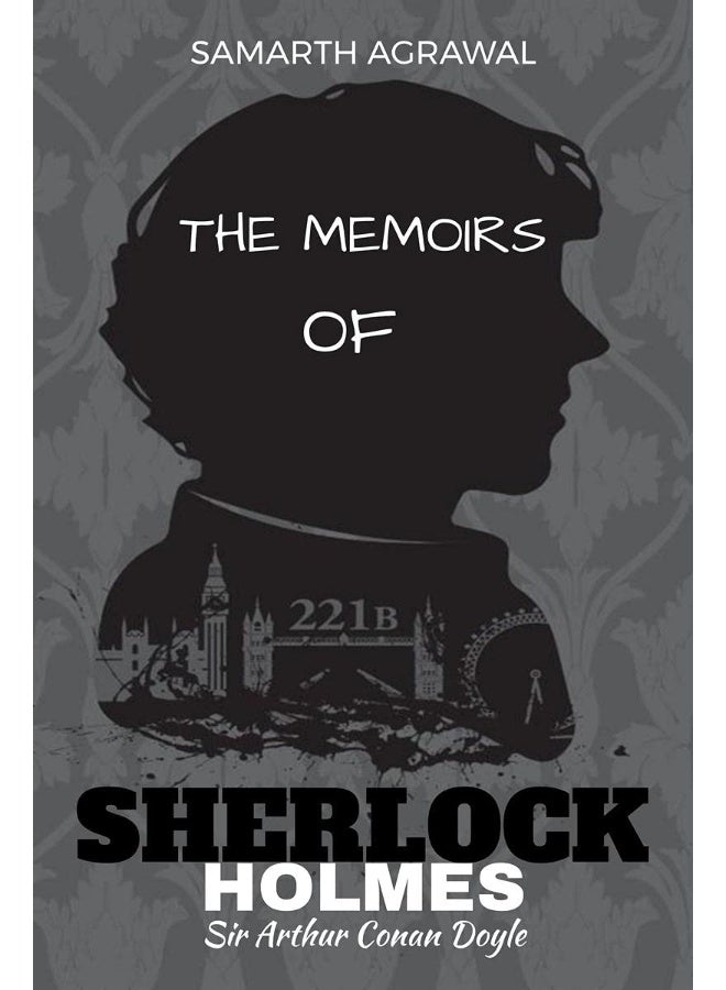 Sherlock Holmes : The Memories Of Sherlock Holmes  - Image 1