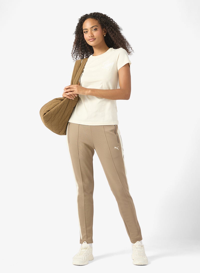 بوما تيشيرت بشعار أساسي - Image 4