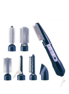 Tescom Tescom 7 Piece Hair Dryer THC-8785 