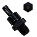 DAOKACUO PCV Valve Sensor 4777240AD 4777240AC PCV479 Fit for Chrysler PT Cruiser 20012010Dodge Neon 20012005Jeep Wrangler 2003 2004 2005 2006 - Image 2