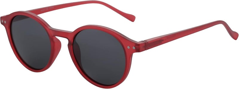 ZENOTTIC Polarized Round Sunglasses, Stylish Small Sunglasses for Men and Women Retro Classic, Multi-Style Selection - Image 1
