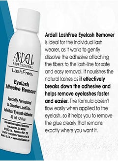 Lashfree, 2 Ounce Bottle - pzsku/Z82A71A6224DEFD990396Z/45/_/1646465230/2a3551d8-1310-41aa-b5a3-c8a69242d91b