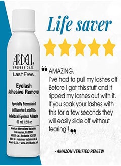 Lashfree, 2 Ounce Bottle - pzsku/Z82A71A6224DEFD990396Z/45/_/1646465230/e592f293-f5e8-42f4-b09e-697b6528171b