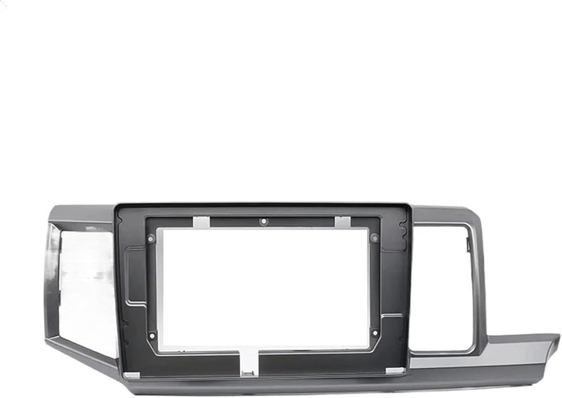 إطار فقط لهوندا ستيبوجن ستيب واجن 2009-2015 لراديو السيارة مقاس 10.1 بوصة فاسيا - Image 3