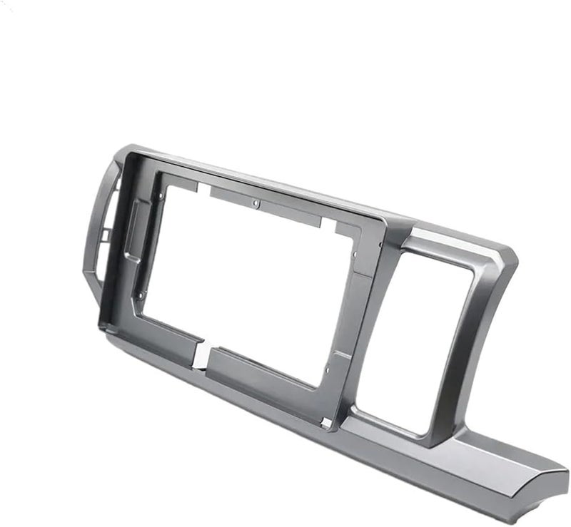 إطار فقط لهوندا ستيبوجن ستيب واجن 2009-2015 لراديو السيارة مقاس 10.1 بوصة فاسيا - Image 4