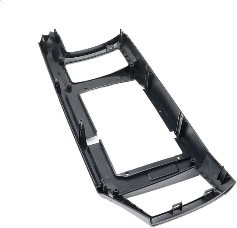 إطار فقط لهوندا ستيبوجن ستيب واجن 2009-2015 لراديو السيارة مقاس 10.1 بوصة فاسيا - Image 5