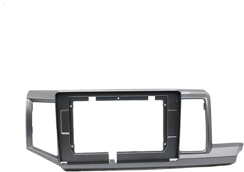 إطار فقط لهوندا ستيبوجن ستيب واجن 2009-2015 لراديو السيارة مقاس 10.1 بوصة فاسيا - Image 1