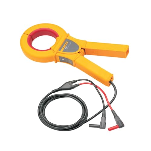 Fluke I800 AC Current Clamp - Image 1