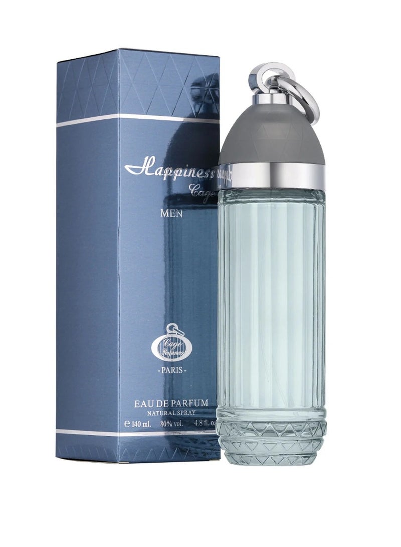 cage Happiness Cage Perfume 140 Ml - Image 1