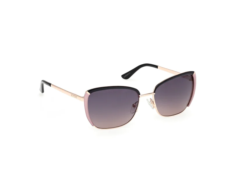 GUESS Gu0021805B57 Cat Eye Sunglasses