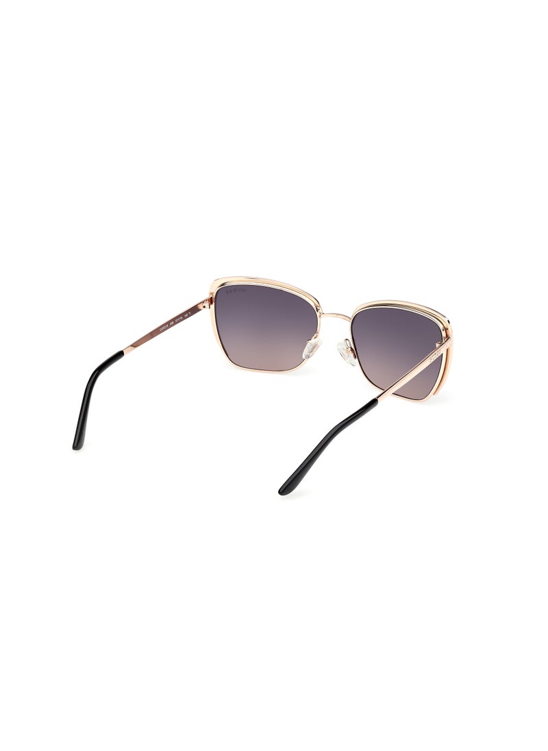 GUESS Gu0021805B57 Cat Eye Sunglasses  - Image 5